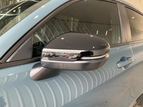 2026 Honda HR-V 2WD Sport