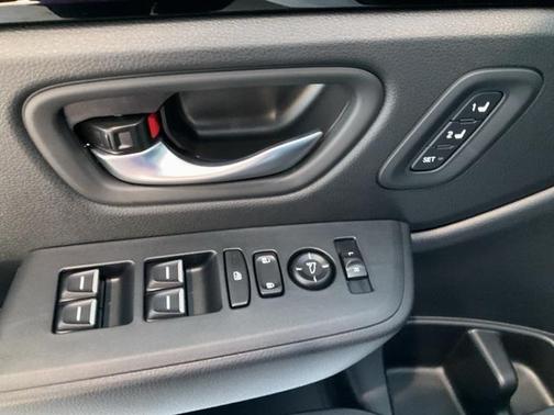 2026 Honda Passport AWD RTL