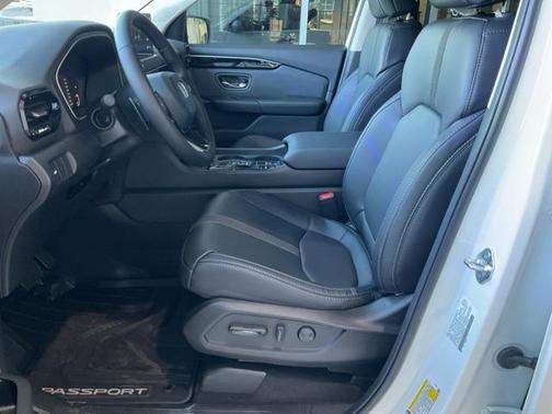 2026 Honda Passport AWD RTL