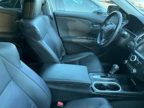 2017 Acura RDX Advance Package