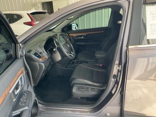 2020 Honda CR-V 2WD EX-L