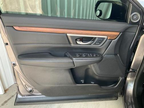 2020 Honda CR-V 2WD EX-L