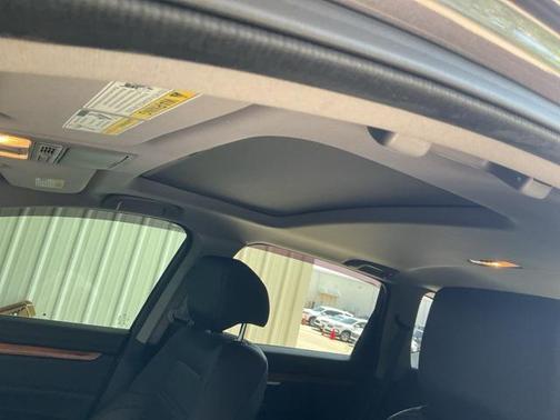 2020 Honda CR-V 2WD EX-L