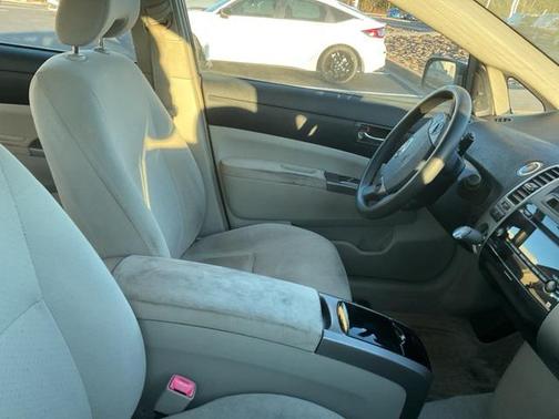 2009 Toyota Prius Standard