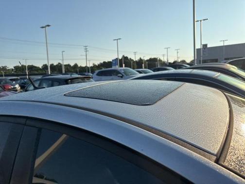 2014 Chevrolet Cruze LTZ