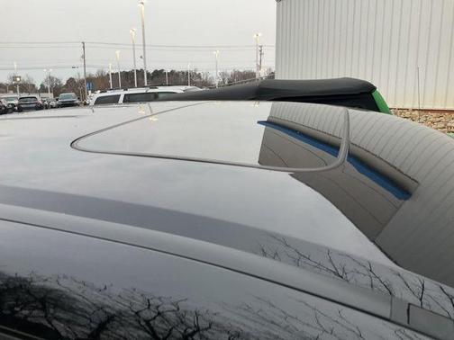 2024 Honda Ridgeline Black