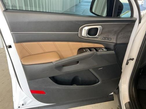 2024 Kia Sorento SX