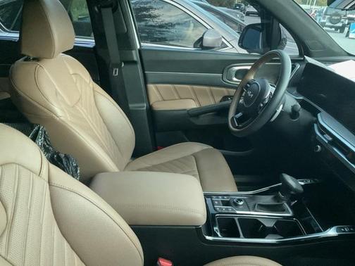 2024 Kia Sorento SX