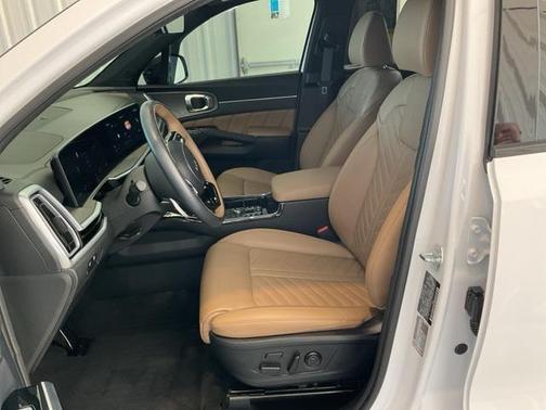 2024 Kia Sorento SX