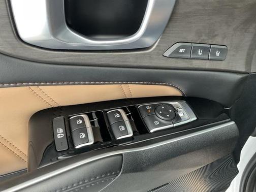 2024 Kia Sorento SX