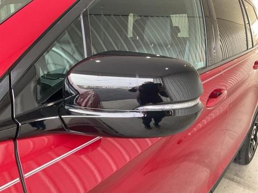 2023 Honda Passport AWD Elite