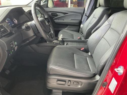 2023 Honda Passport AWD Elite