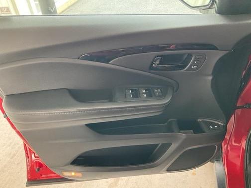 2023 Honda Passport AWD Elite