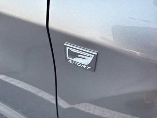2022 Lexus RX 350 F SPORT Appearance
