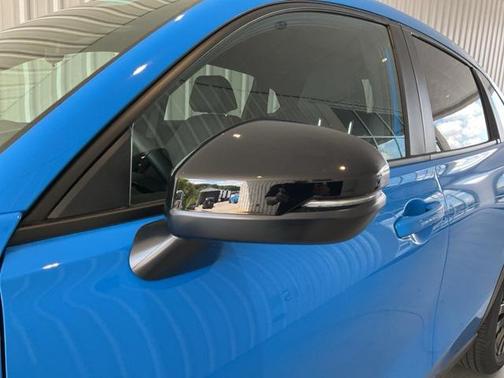 2026 Honda HR-V 2WD Sport