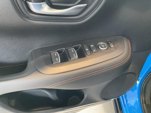 2026 Honda HR-V 2WD Sport