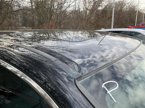 2021 Honda Pilot 2WD EX-L