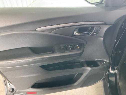 2021 Honda Pilot 2WD EX-L