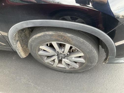 2021 Honda Pilot 2WD EX-L