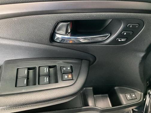 2021 Honda Pilot 2WD EX-L