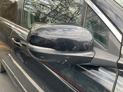 2021 Honda Pilot 2WD EX-L