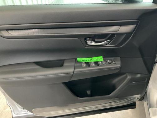 2026 Honda CR-V EX 2WD