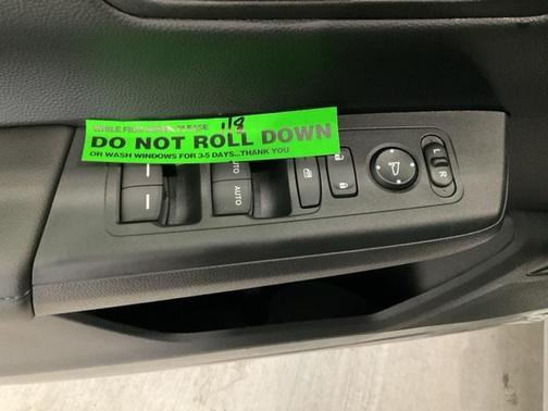 2026 Honda CR-V EX 2WD