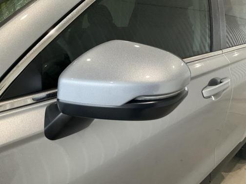 2026 Honda CR-V EX 2WD