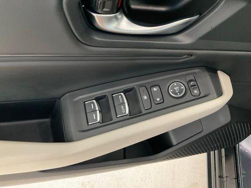 Gray Metallic 2025 Honda Accord SE