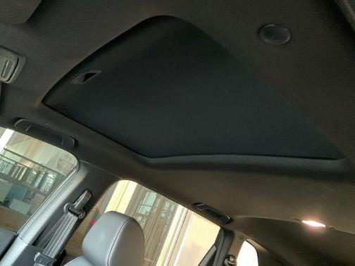 Meteorite 2026 Honda CR-V Hybrid Sport-L FWD