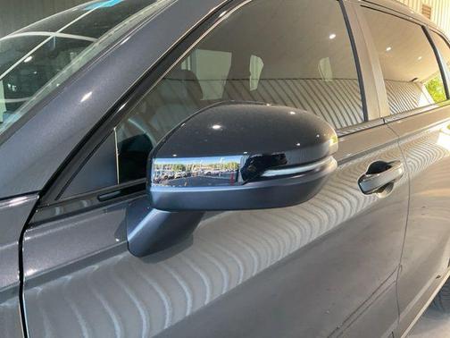 Meteorite 2026 Honda CR-V Hybrid Sport-L FWD