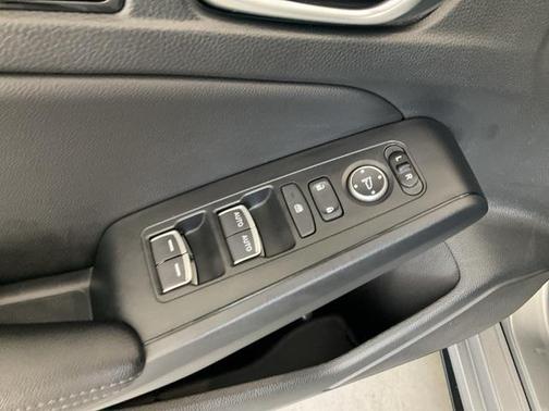 2023 Honda Civic EX-L