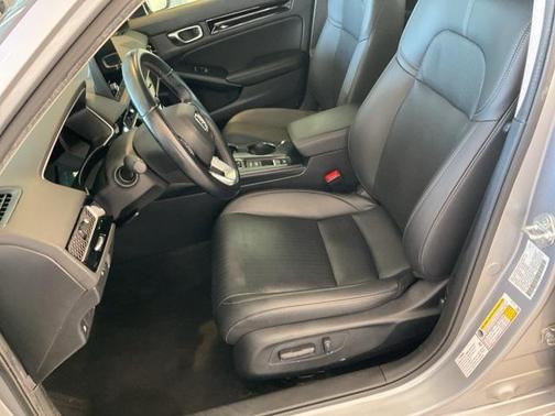 2023 Honda Civic EX-L