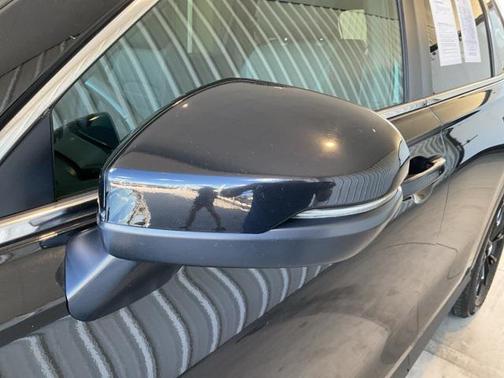2024 Honda CR-V Hybrid Sport AWD