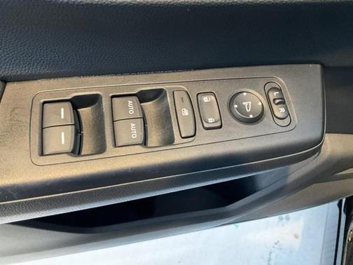 2024 Honda CR-V Hybrid Sport AWD