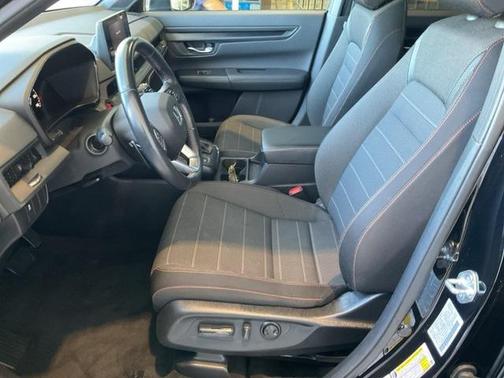 2024 Honda CR-V Hybrid Sport AWD