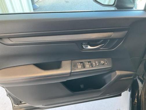 2024 Honda CR-V Hybrid Sport AWD