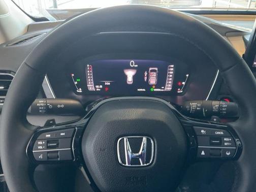 2026 Honda Passport AWD RTL