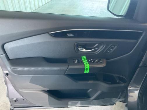 2026 Honda Passport AWD RTL