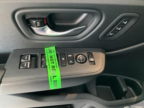 2026 Honda Passport AWD RTL