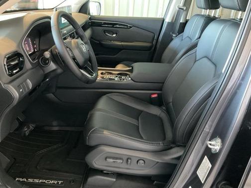 2026 Honda Passport AWD RTL