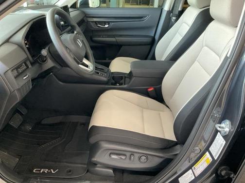 2026 Honda CR-V EX 2WD