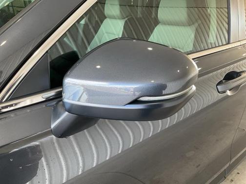 2026 Honda CR-V EX 2WD