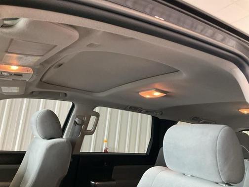 2022 Toyota Sequoia SR5
