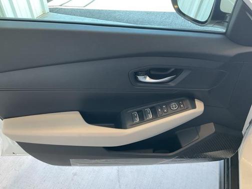 2025 Honda Accord LX 1.5T