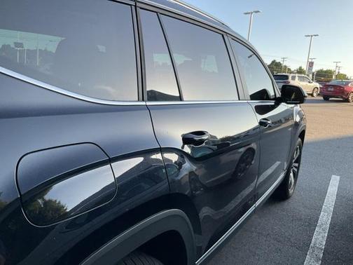 2023 Volkswagen Atlas 2.0T SEL