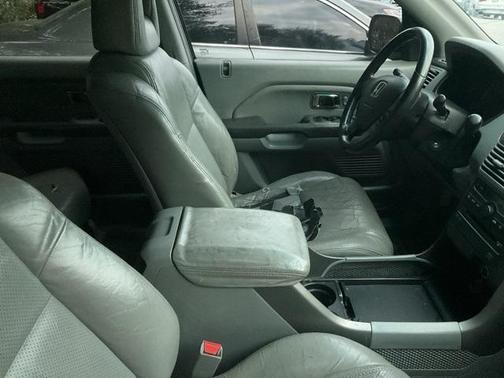 2003 Honda Pilot EX-L
