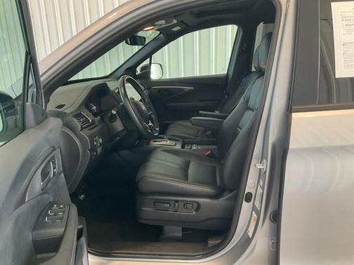 2022 Honda Passport AWD TrailSport