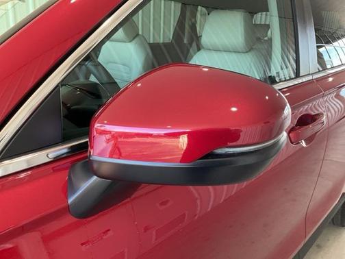 2026 Honda CR-V EX-L 2WD