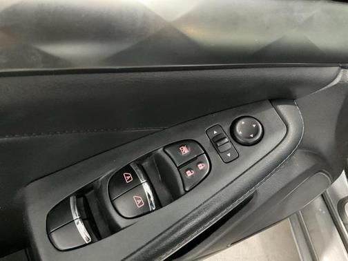 2017 Nissan Maxima 3.5 SR